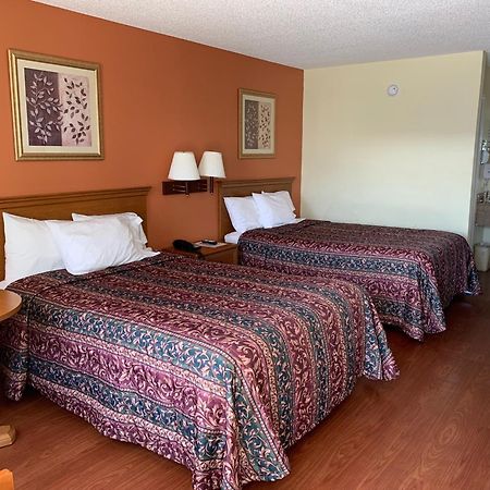 Key West Inn - Chatsworth Esterno foto