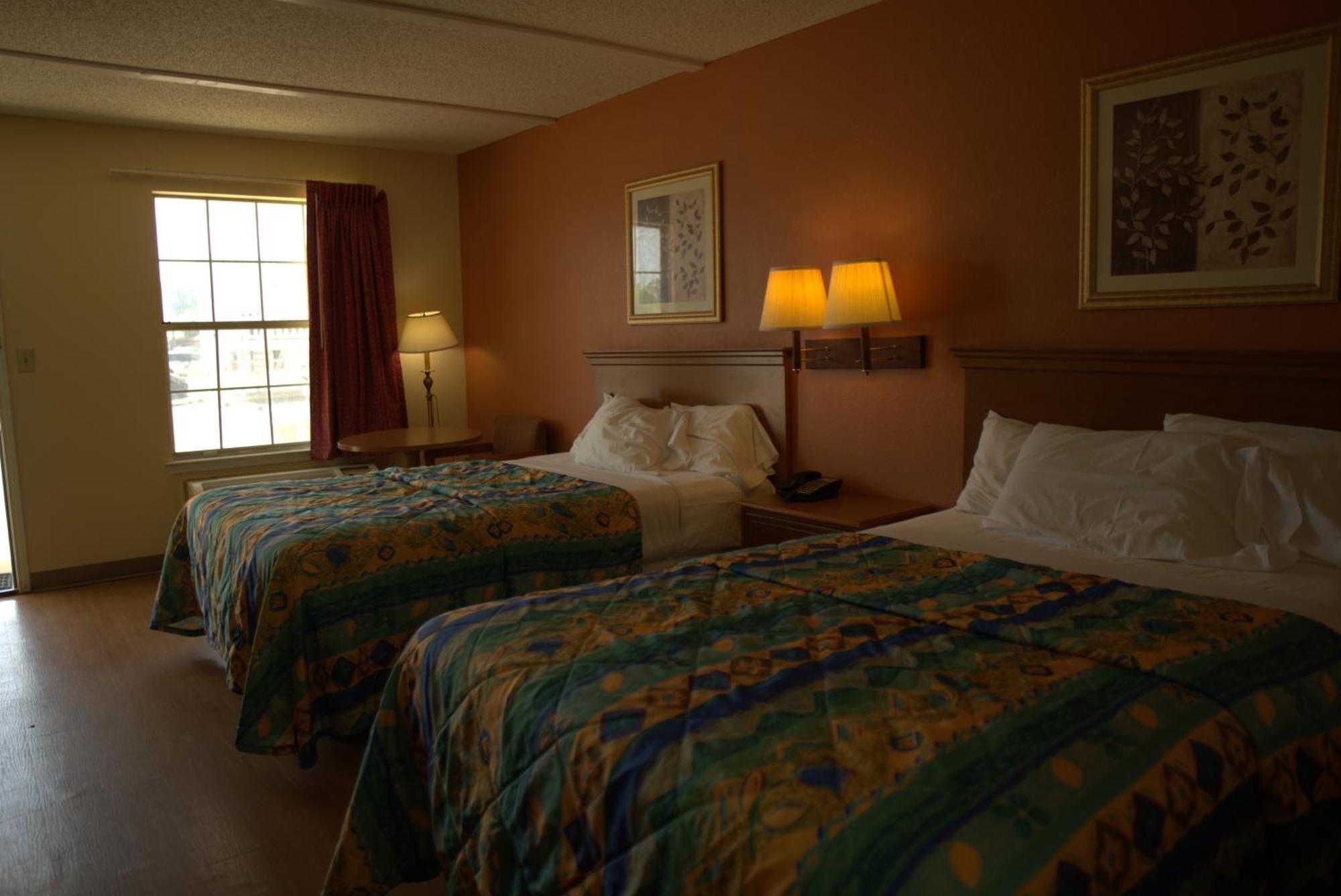 Key West Inn - Chatsworth Esterno foto