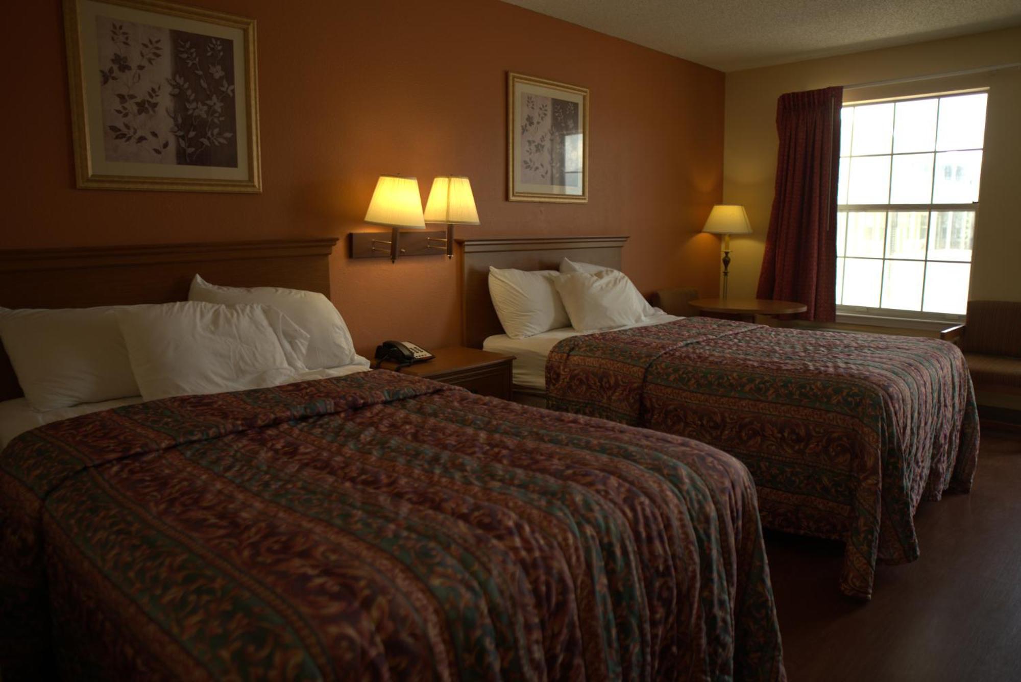 Key West Inn - Chatsworth Esterno foto