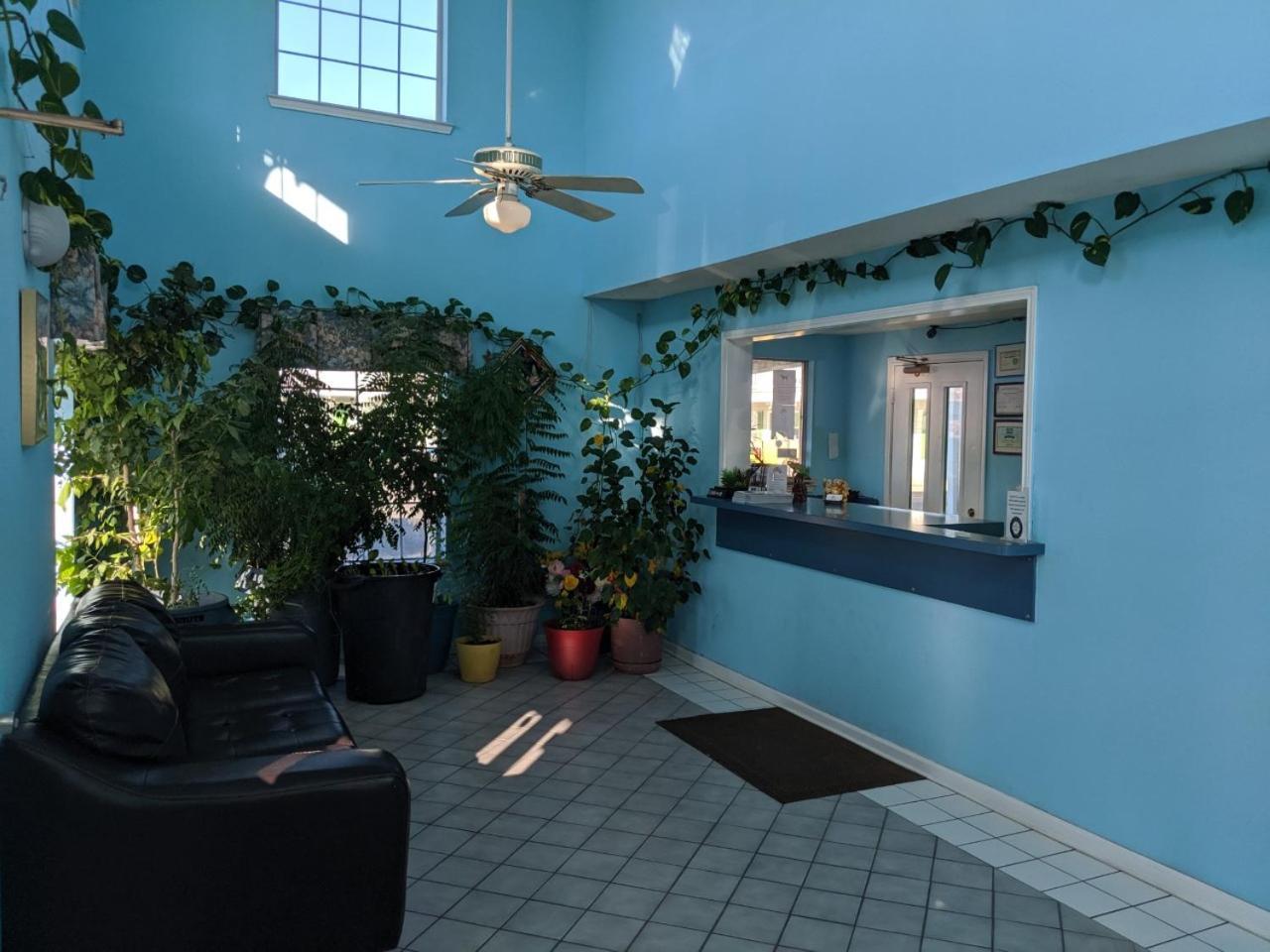 Key West Inn - Chatsworth Esterno foto
