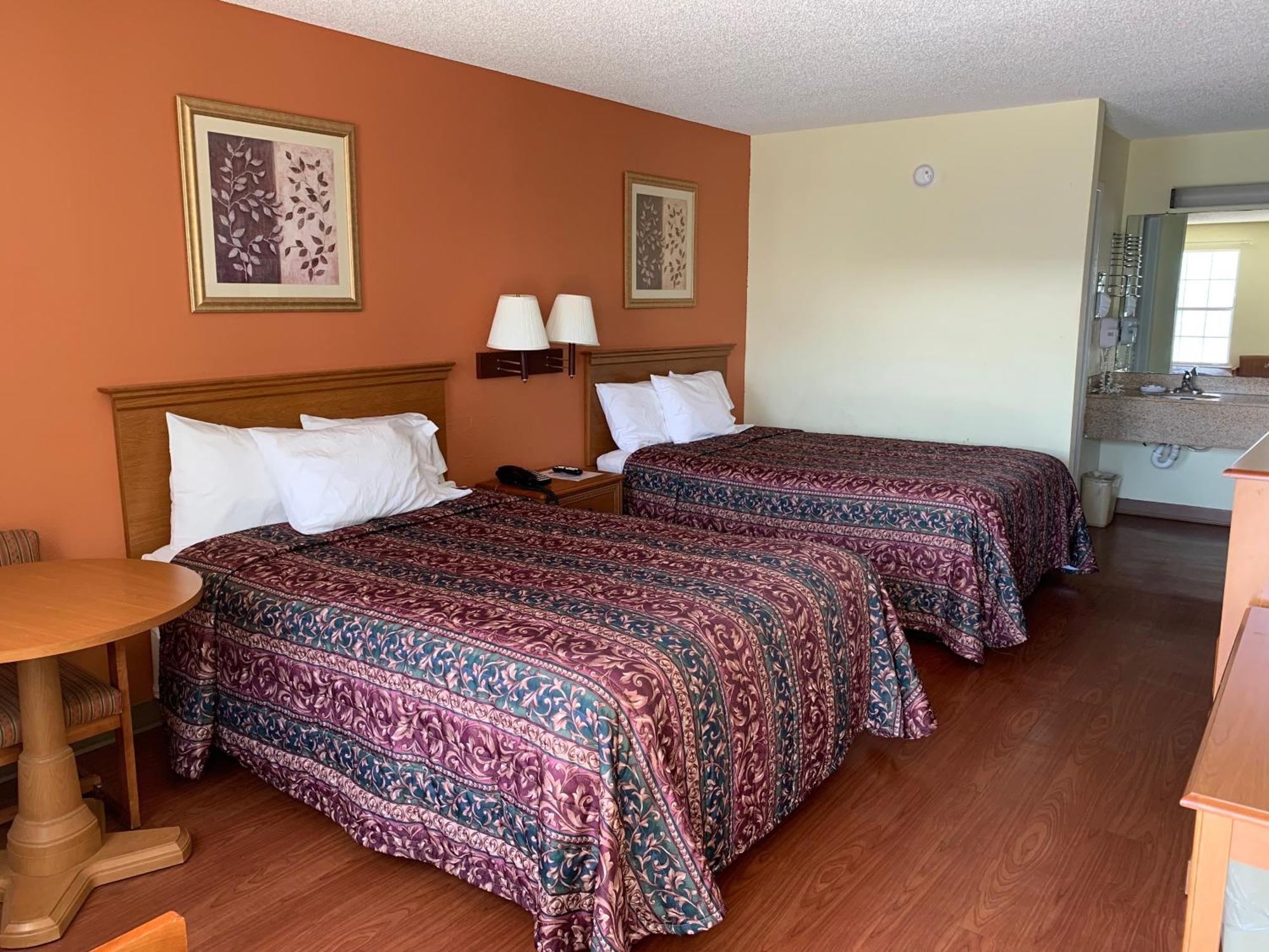 Key West Inn - Chatsworth Esterno foto
