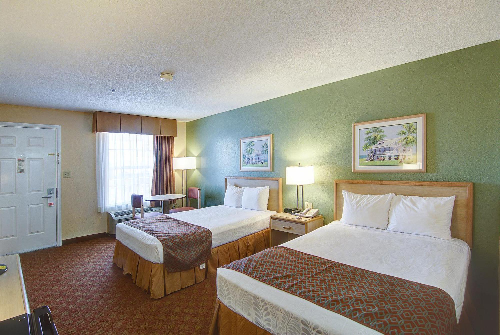 Key West Inn - Chatsworth Esterno foto