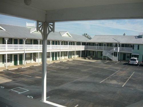 Key West Inn - Chatsworth Esterno foto